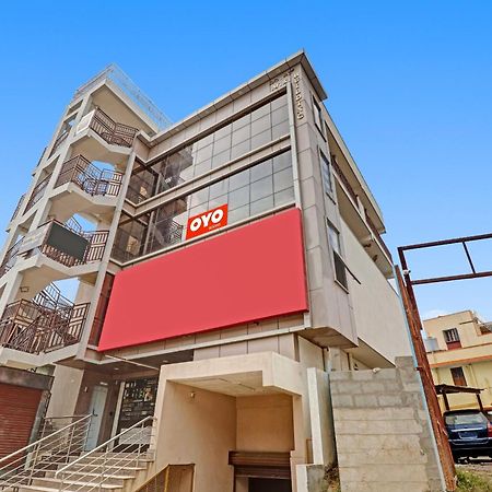 Hotel O Gn Nelli Suites 班加罗尔 外观 照片