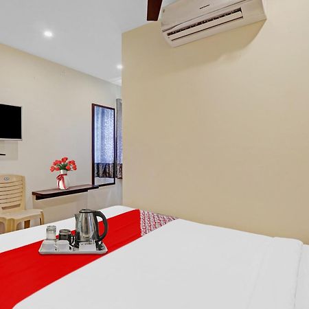 Hotel O Gn Nelli Suites 班加罗尔 外观 照片