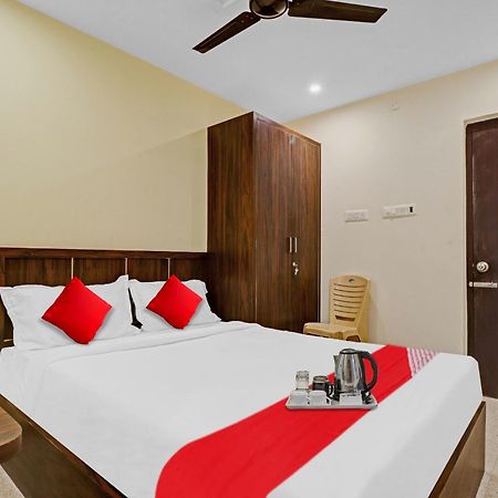 Hotel O Gn Nelli Suites 班加罗尔 外观 照片